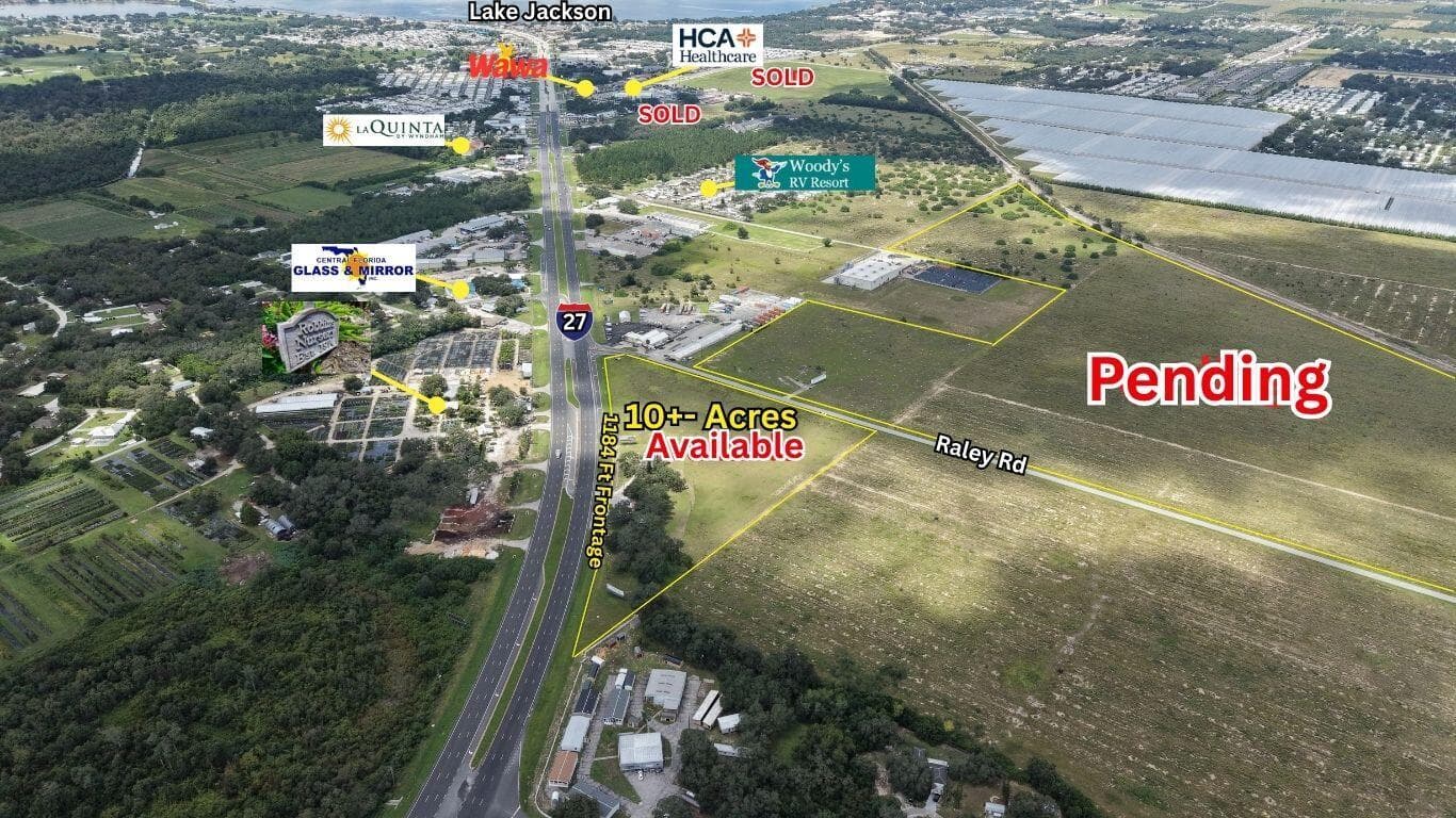 4906 US HIGHWAY 27 S, Sebring FL 33870