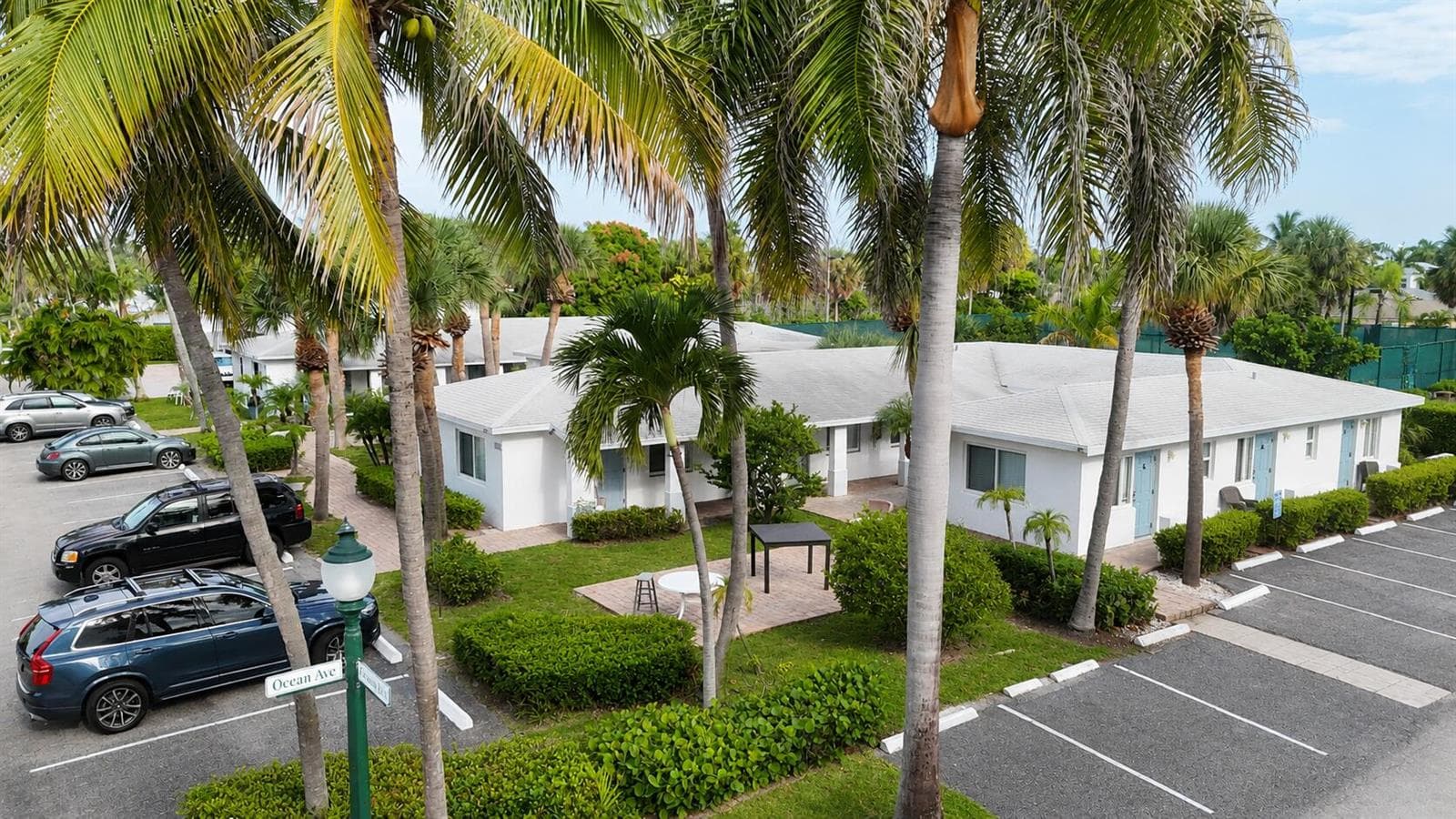 101 TACOMA Lane # 30, Palm Beach Shores FL 33404