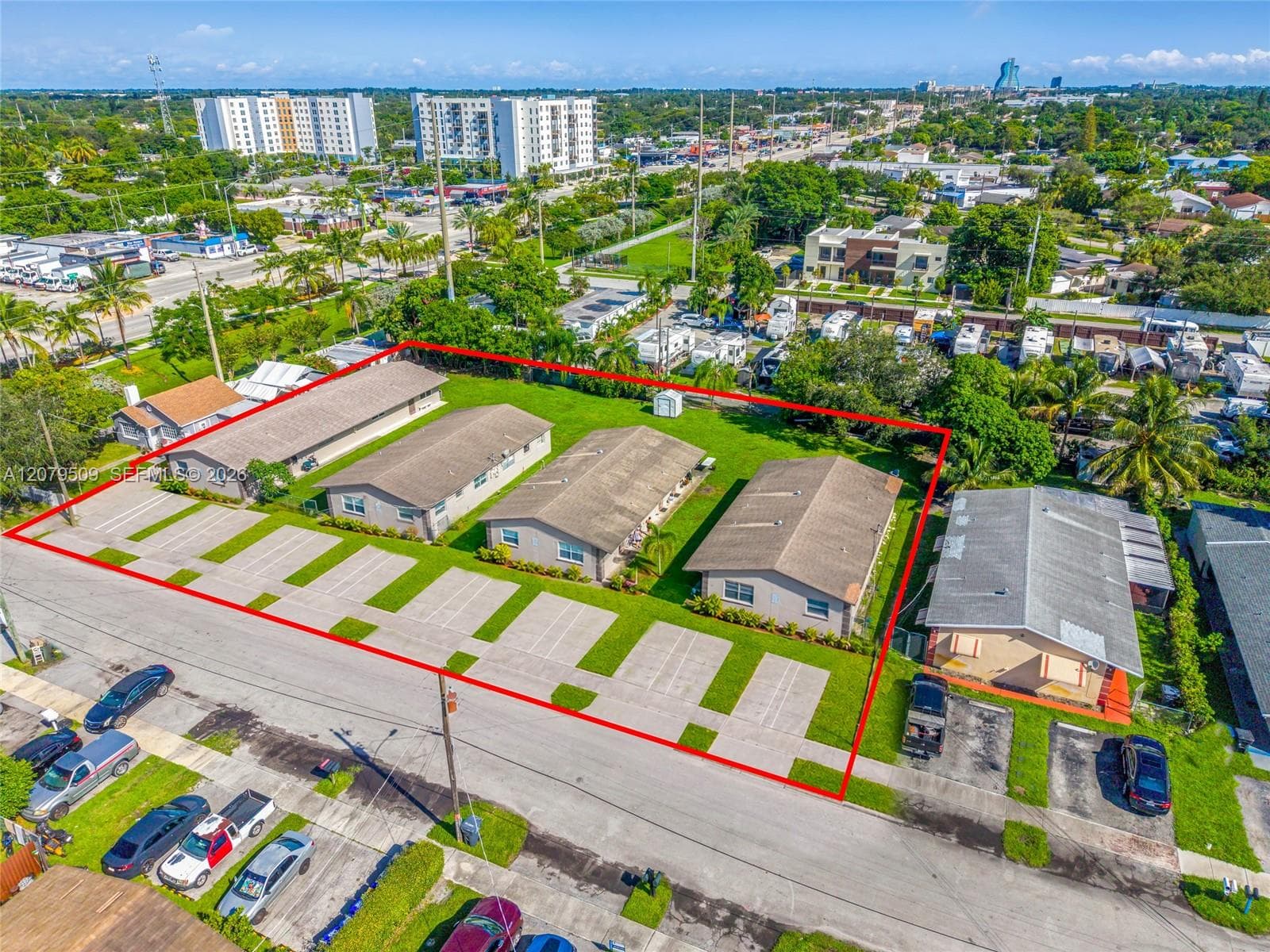 5921 Pierce St # 8, Hollywood FL 33021