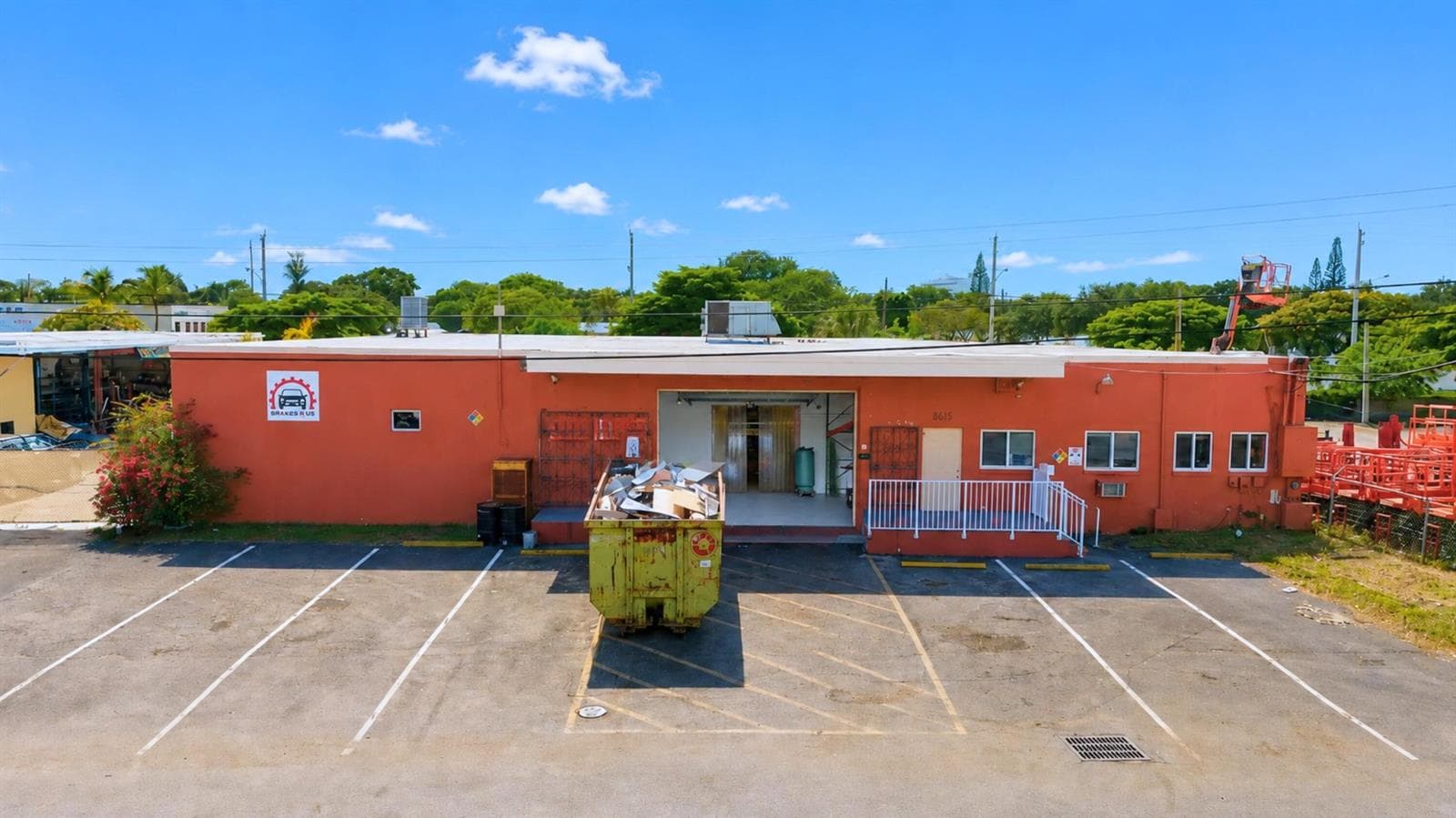 3411 NE 6TH Terrace, Pompano Beach FL 33064