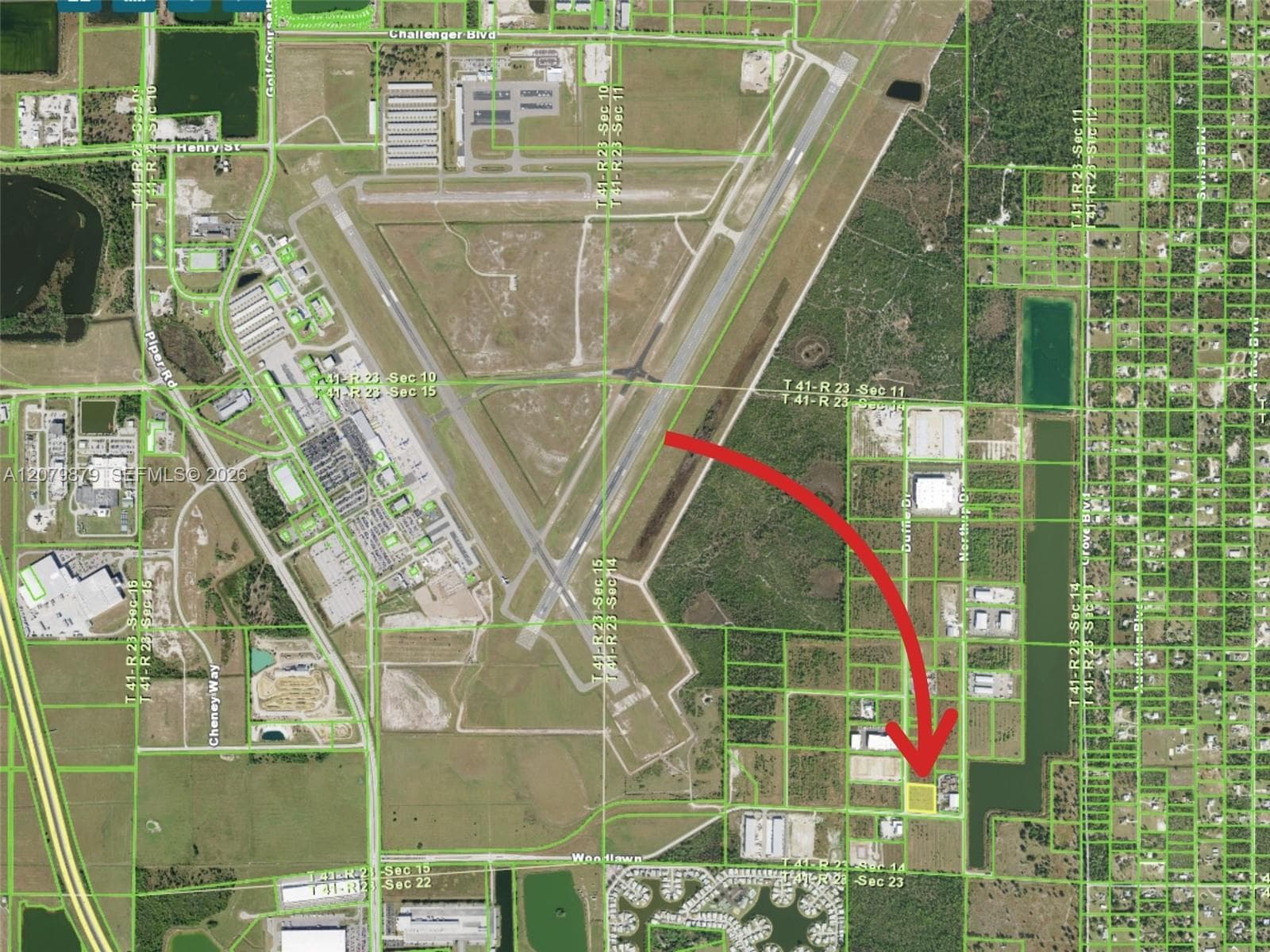 28340 Woodlawn, Punta Gorda FL 33982