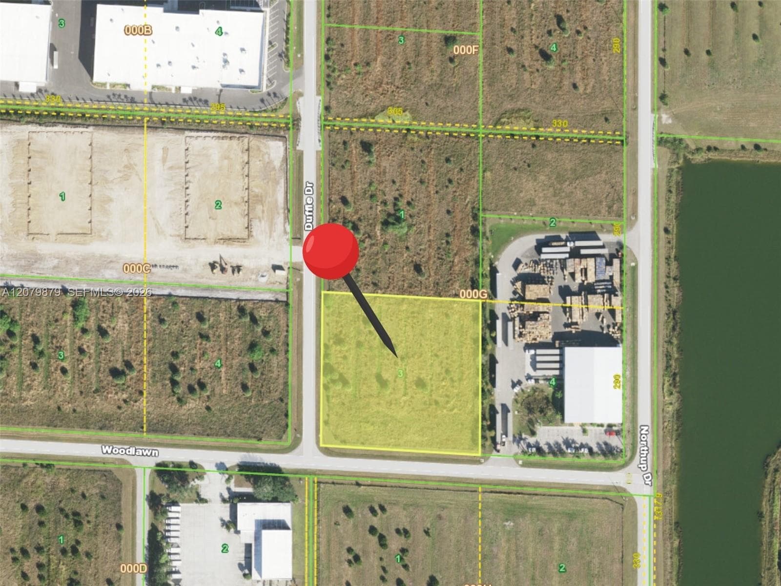 28340 Woodlawn, Punta Gorda FL 33982