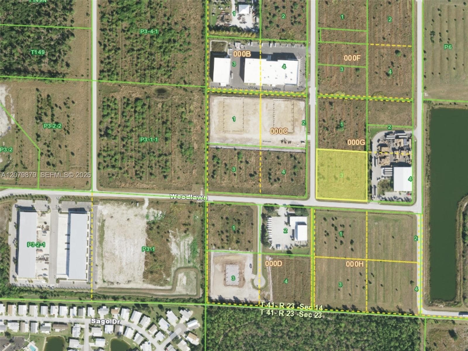 28340 Woodlawn, Punta Gorda FL 33982
