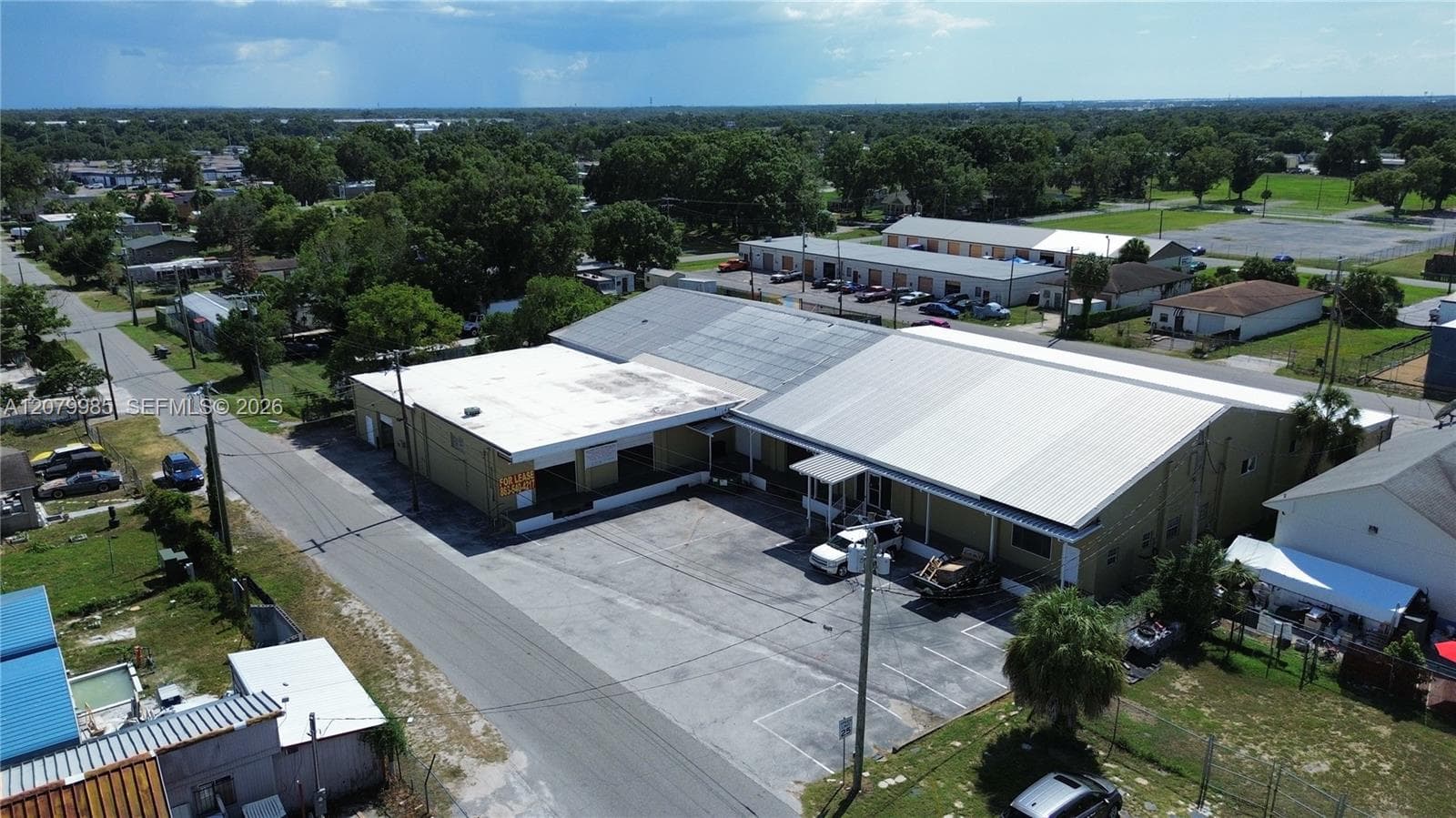 936 Edith Avenue, Lakeland FL 33815