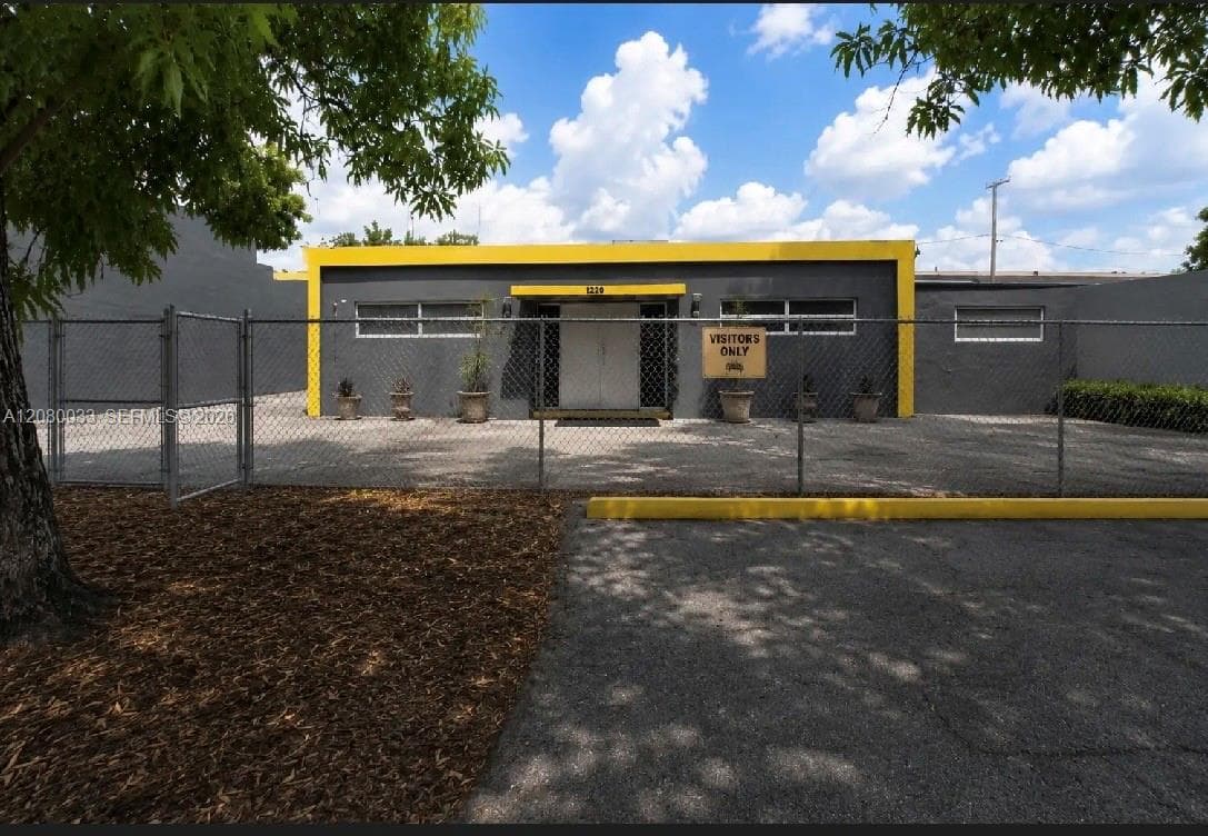 17220 NW 2nd Ct, Miami Gardens FL 33169