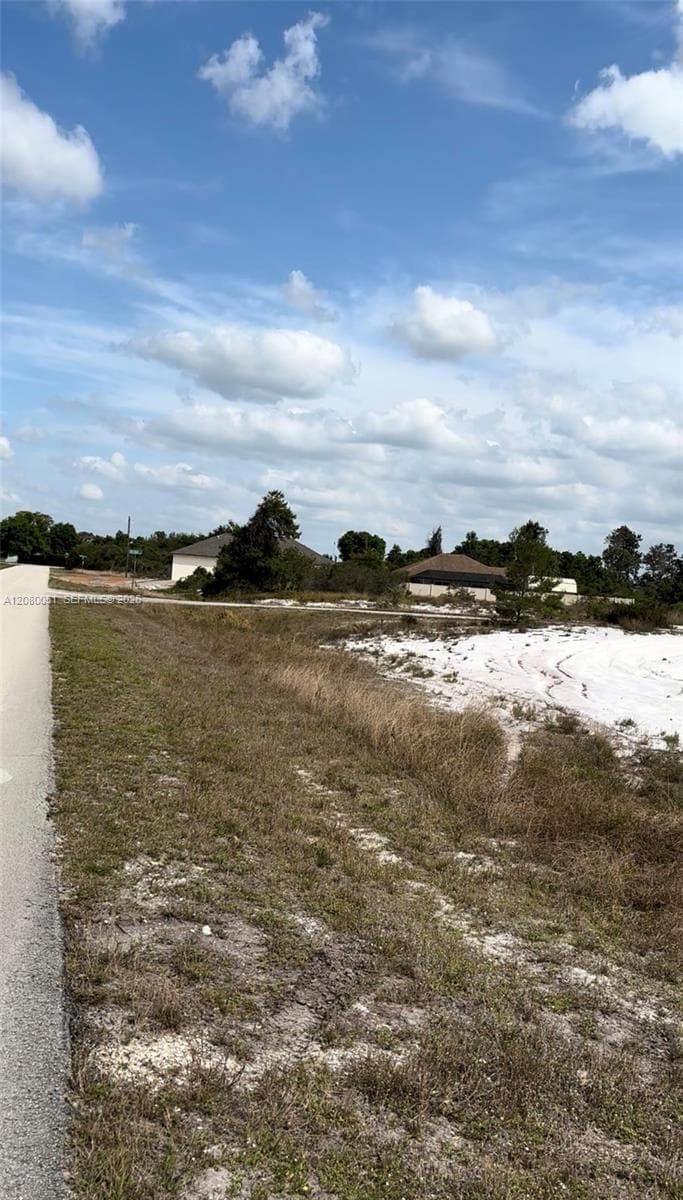 1215 Aleutian St NE, Lake Placid FL 33852