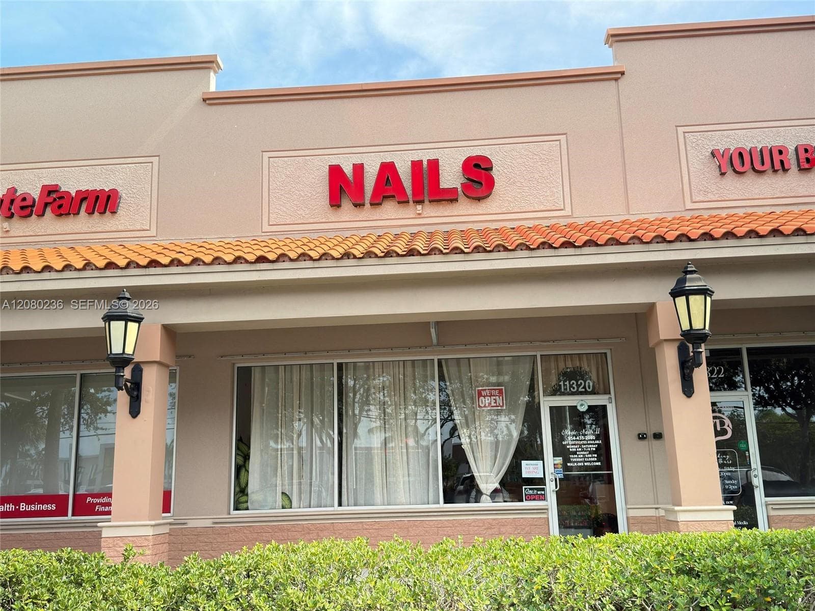 11320 Miramar Parkway, Miramar FL 33025