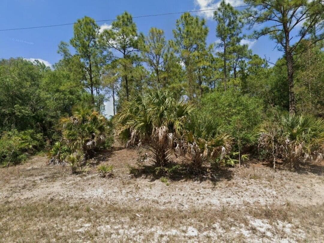 3004 50TH Street W, Lehigh Acres FL 33976