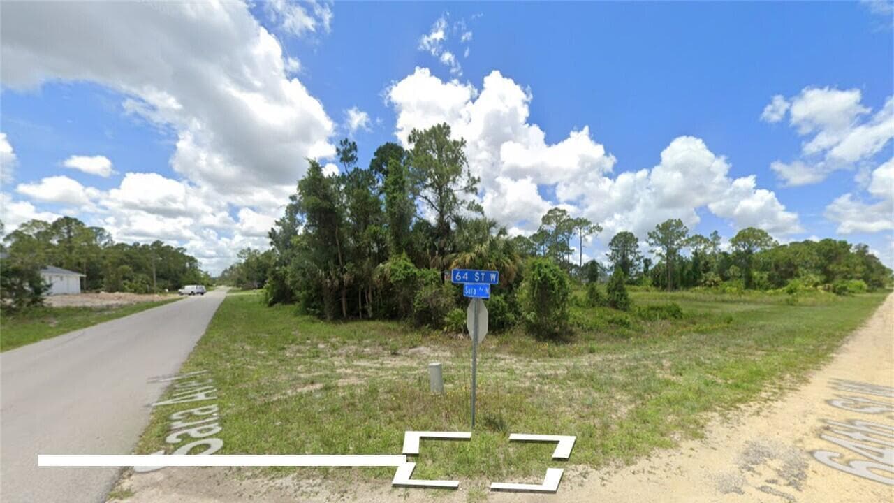 3500 64th Street W, Lehigh Acres FL 33971