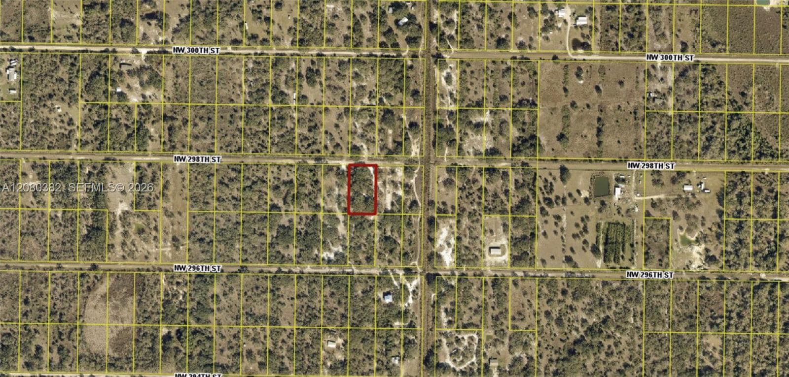 20120 NW 298, Okeechobee FL 34972