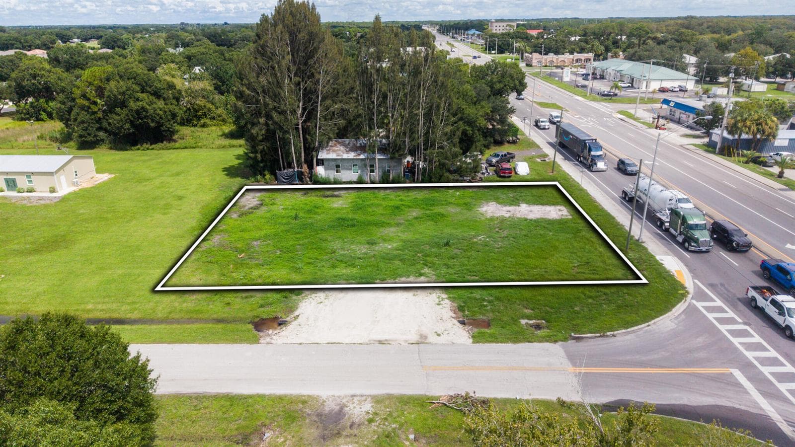 100 NW 10th Street, Okeechobee FL 34972