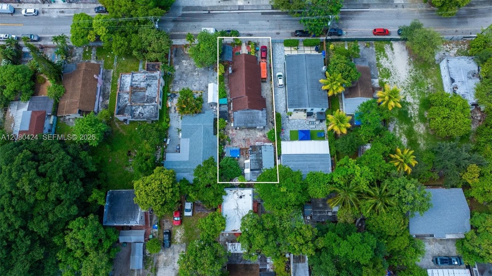 145 NW 31st St, Miami FL 33127
