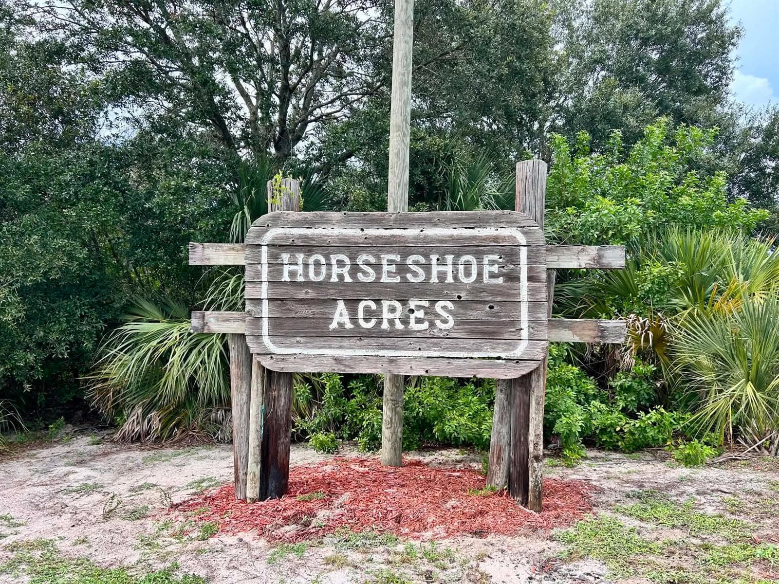 1024 DUBLIN Circle, Moore Haven FL 33471