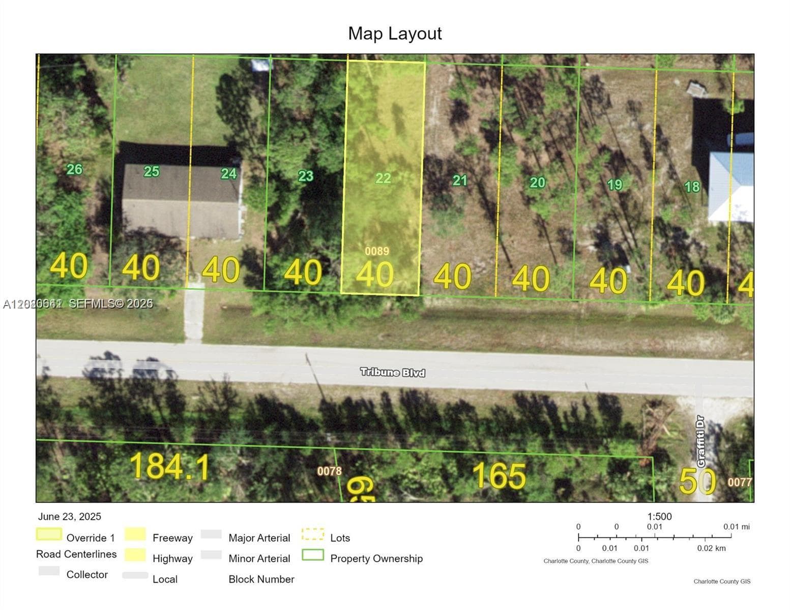 27056 TRIBUNE BLVD, Punta Gorda FL 33955