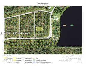 13352 Cappy Ter, Punta Gorda FL 33955