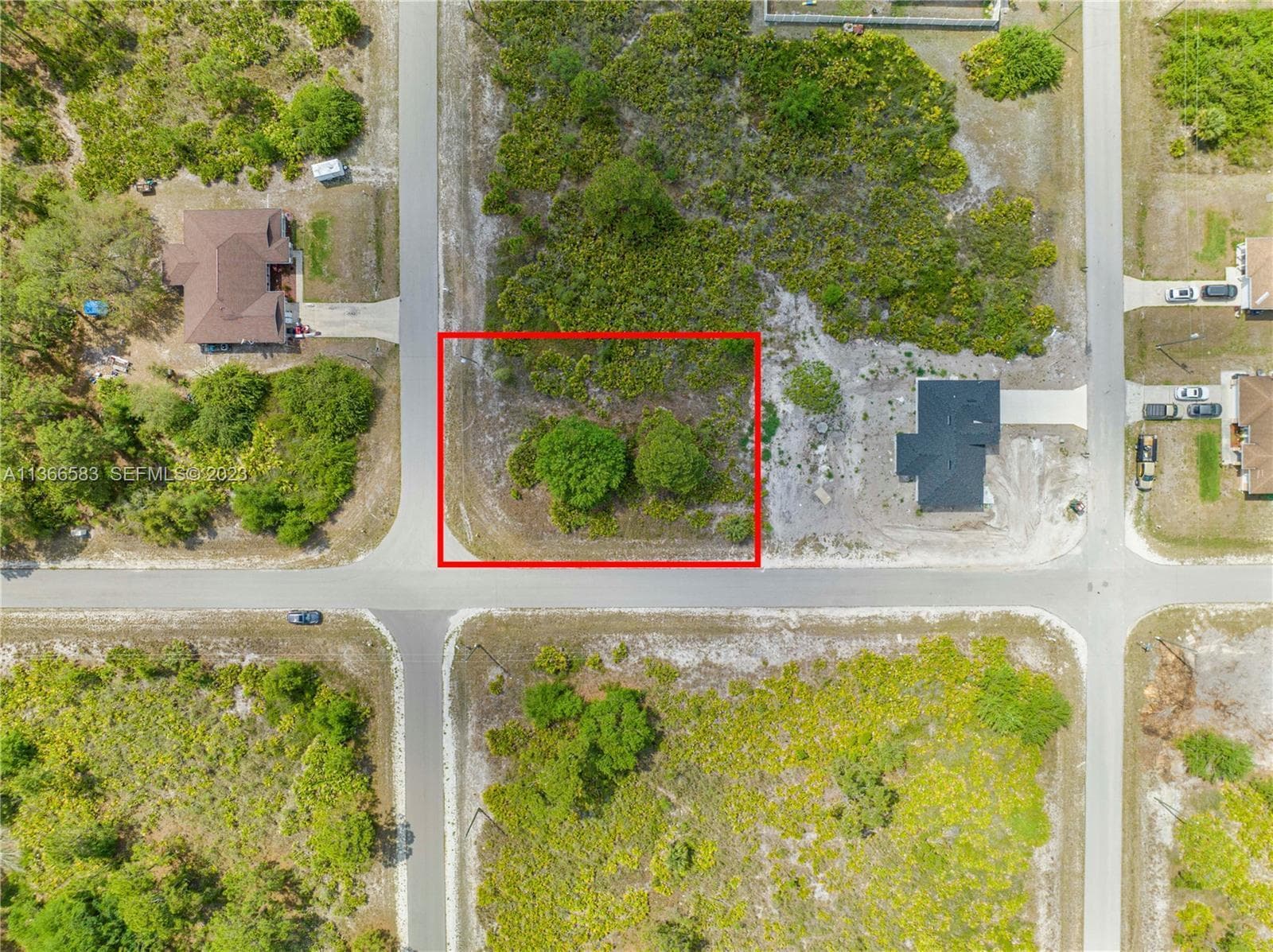 2700 39TH Street W, Lehigh Acres FL 33971