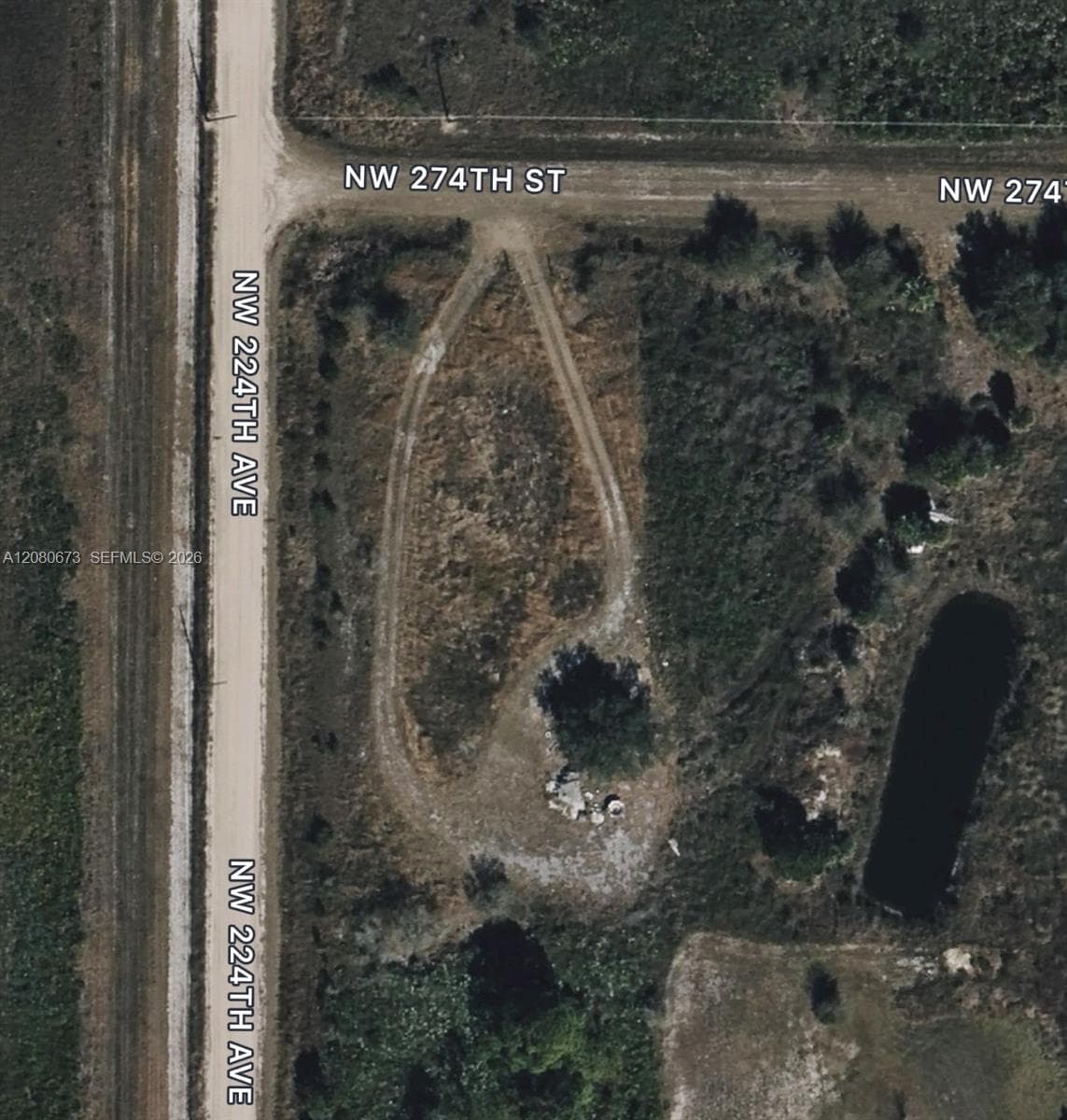 22125 NW 274 st, Okeechobee 34872