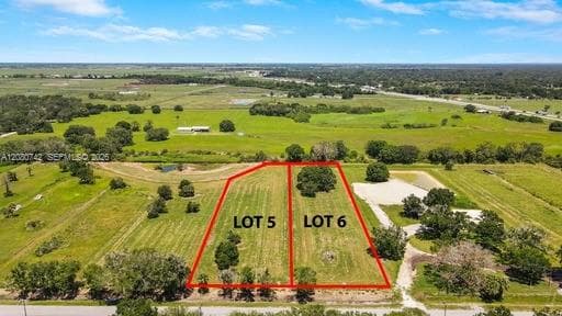 1226 ne 48th, Okeechobee FL 34972