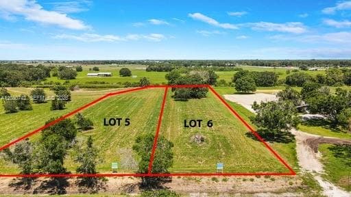1226 ne 48th, Okeechobee FL 34972