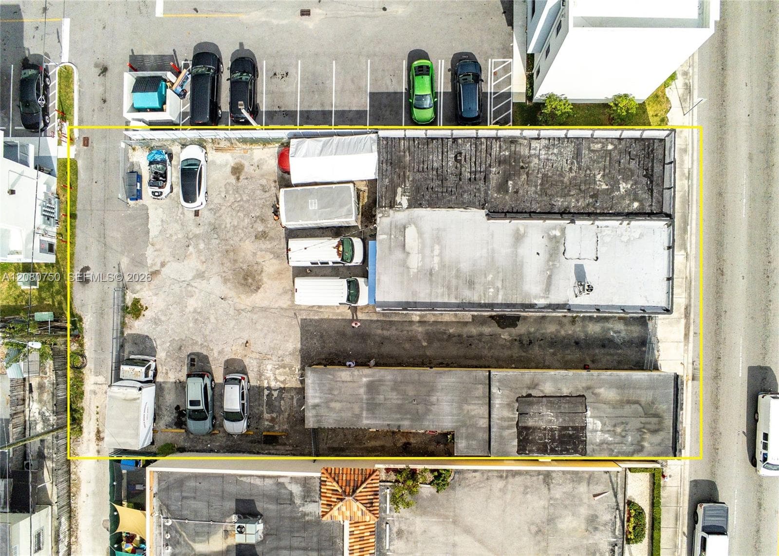 2250 Palm Ave, Hialeah FL 33010