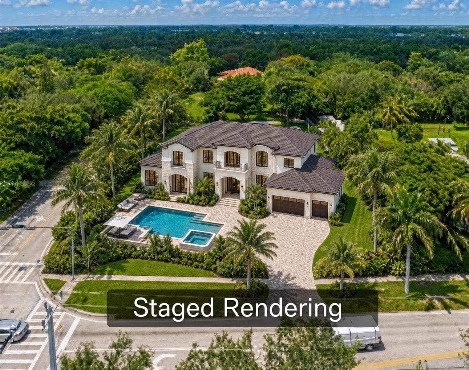 7701 SW 120TH Street, Pinecrest FL 33156