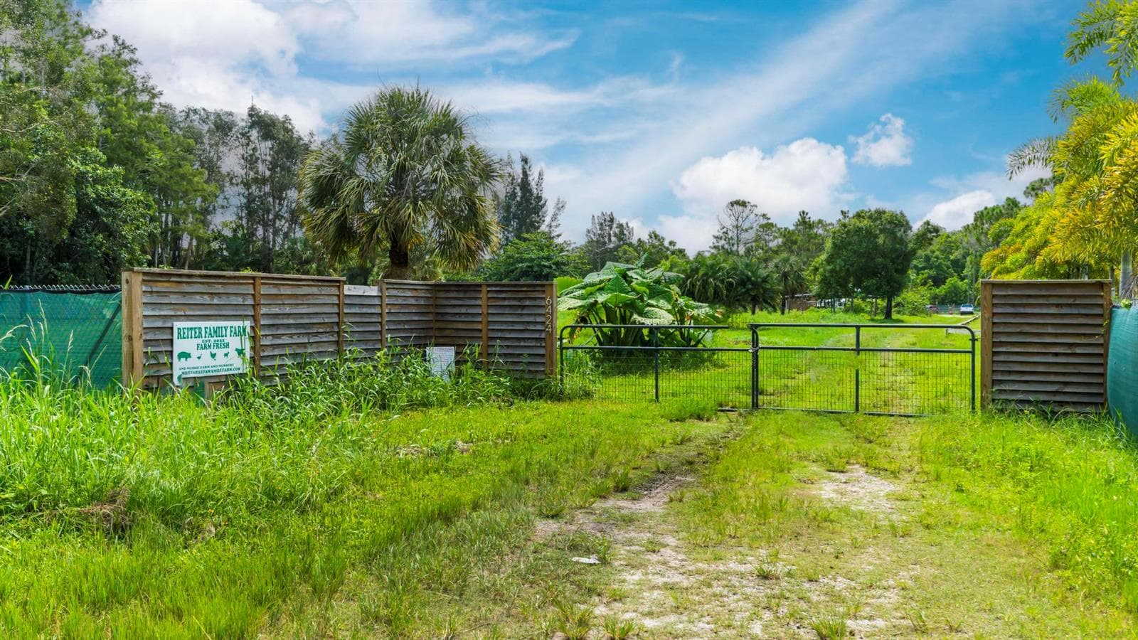 6424 Park Lane W, FL 33449