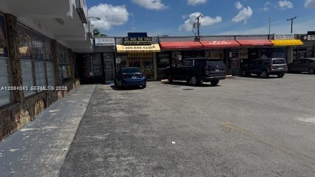 4021 NW 7th St, Miami FL 33126