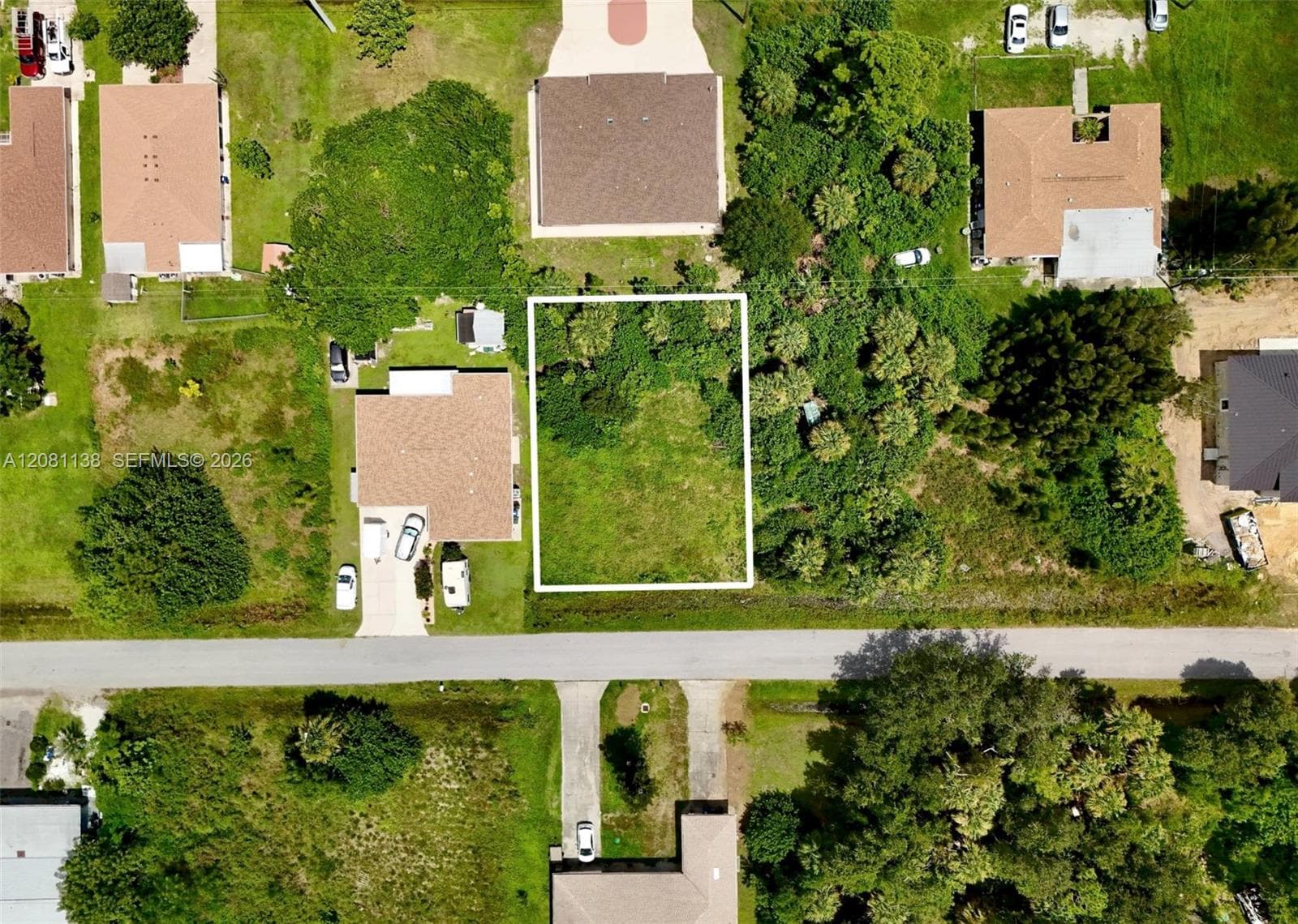 San Lorenzo San Lorenzo, North Port FL 34287