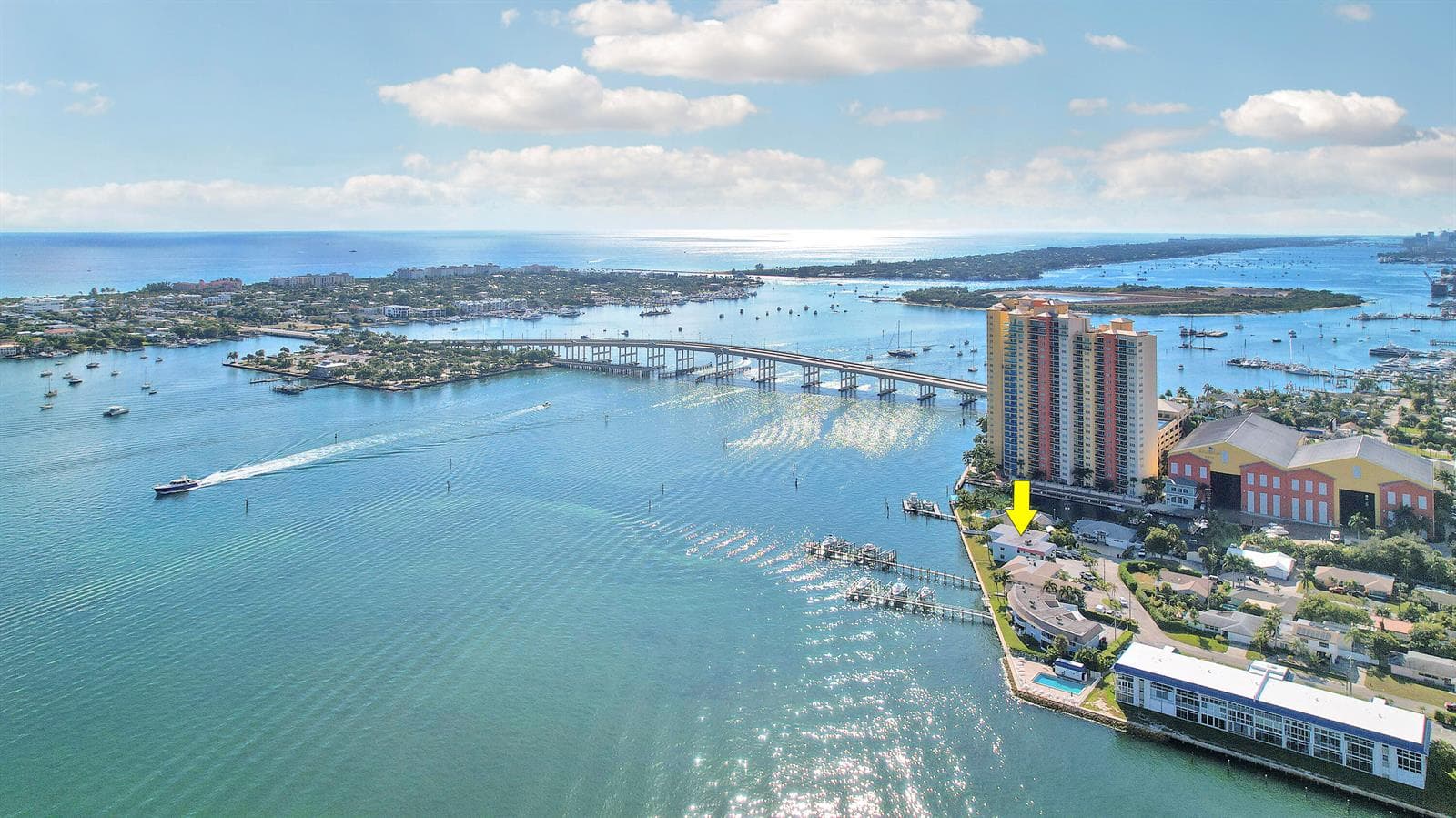 360 Wilma Circle, Riviera Beach FL 33404