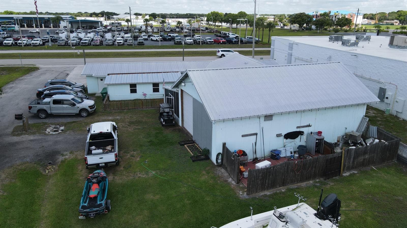 3126 US HIGHWAY 441 S, Okeechobee FL 34974