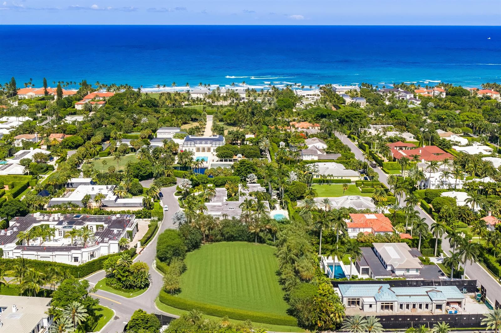 6 La Costa Way, Palm Beach FL 33480