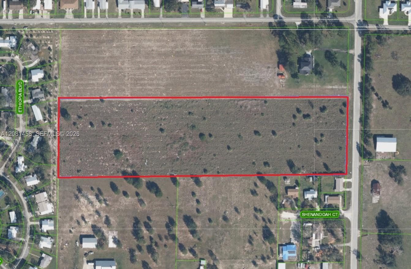 4007 SPARTA RD SEBRING, FL, Other City - In The State Of Florida FL 33875