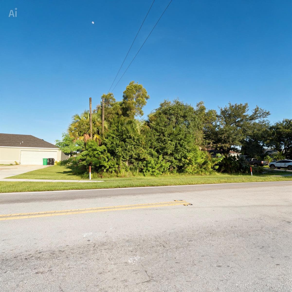 2298 SW SAVONA Boulevard, Port St. Lucie FL 34953