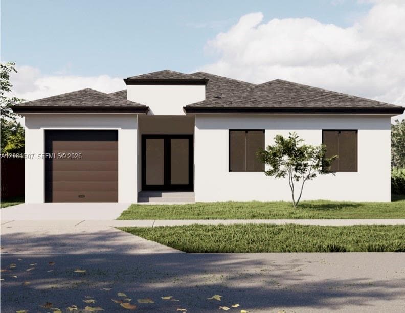 1053 NW 55th Ter, Miami FL 33127