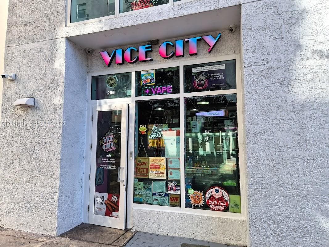 133 NE 2nd Ave, Miami FL 33132