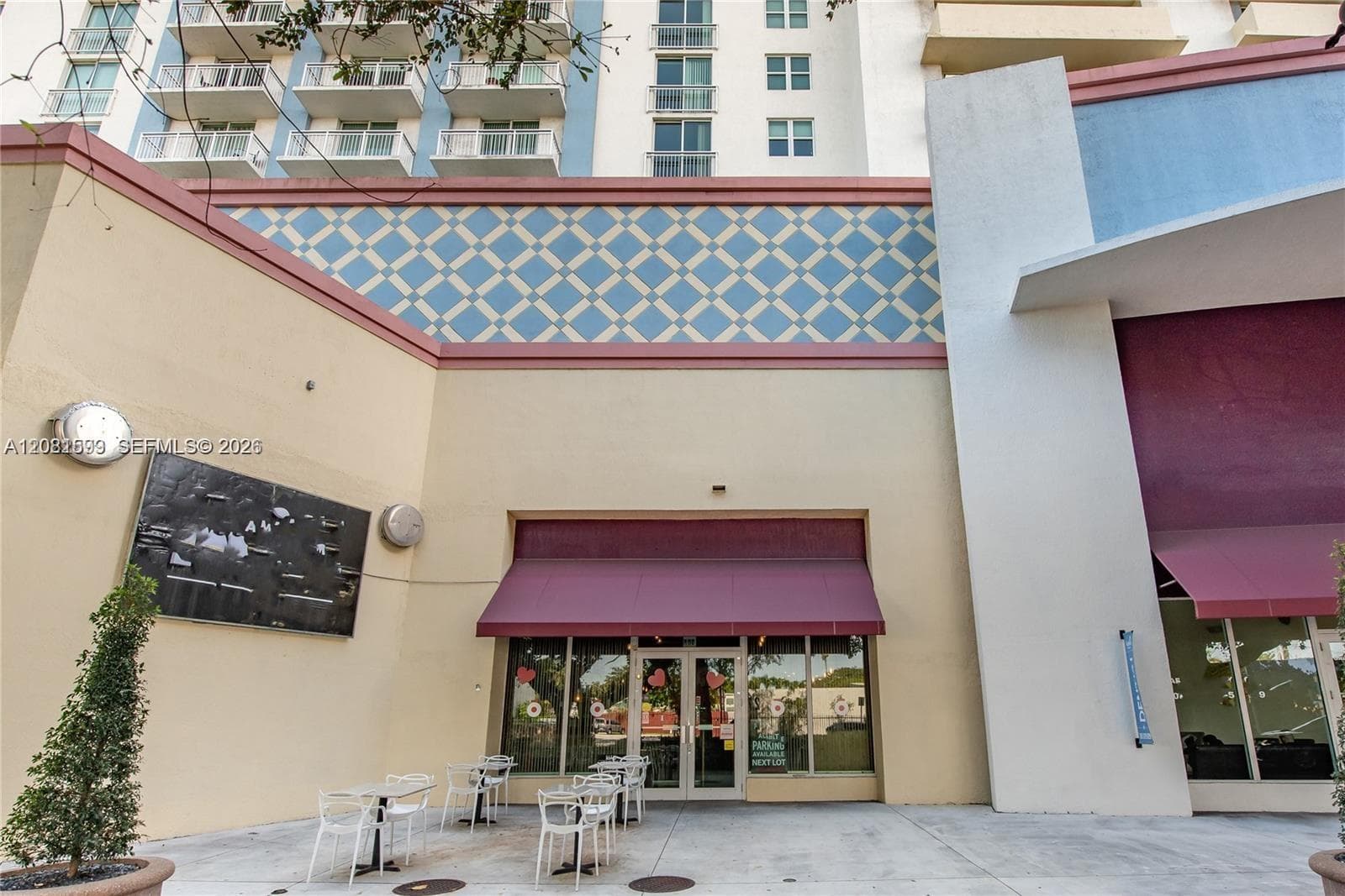 3000 Coral Way # 4, Miami FL 33145