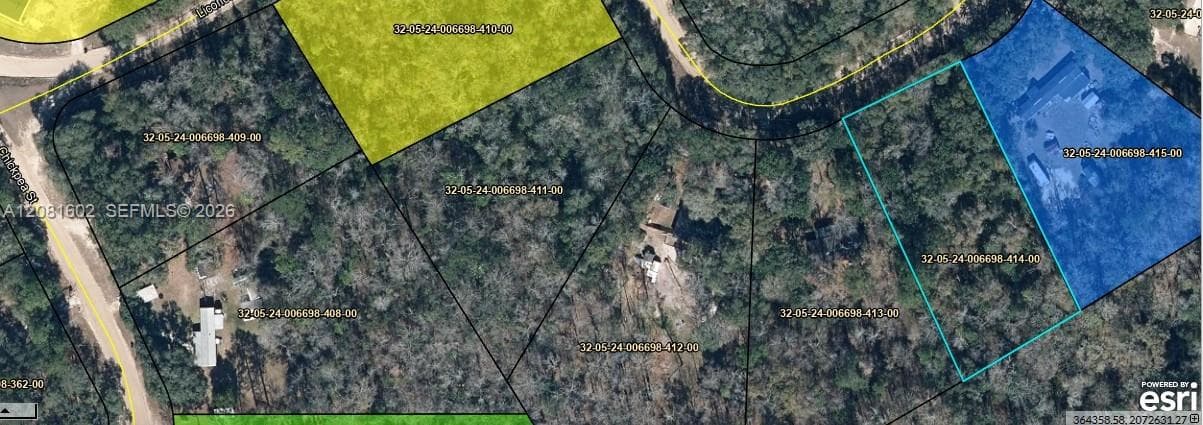5011 LICORICE Ct, Other City - In The State Of Florida FL 32068