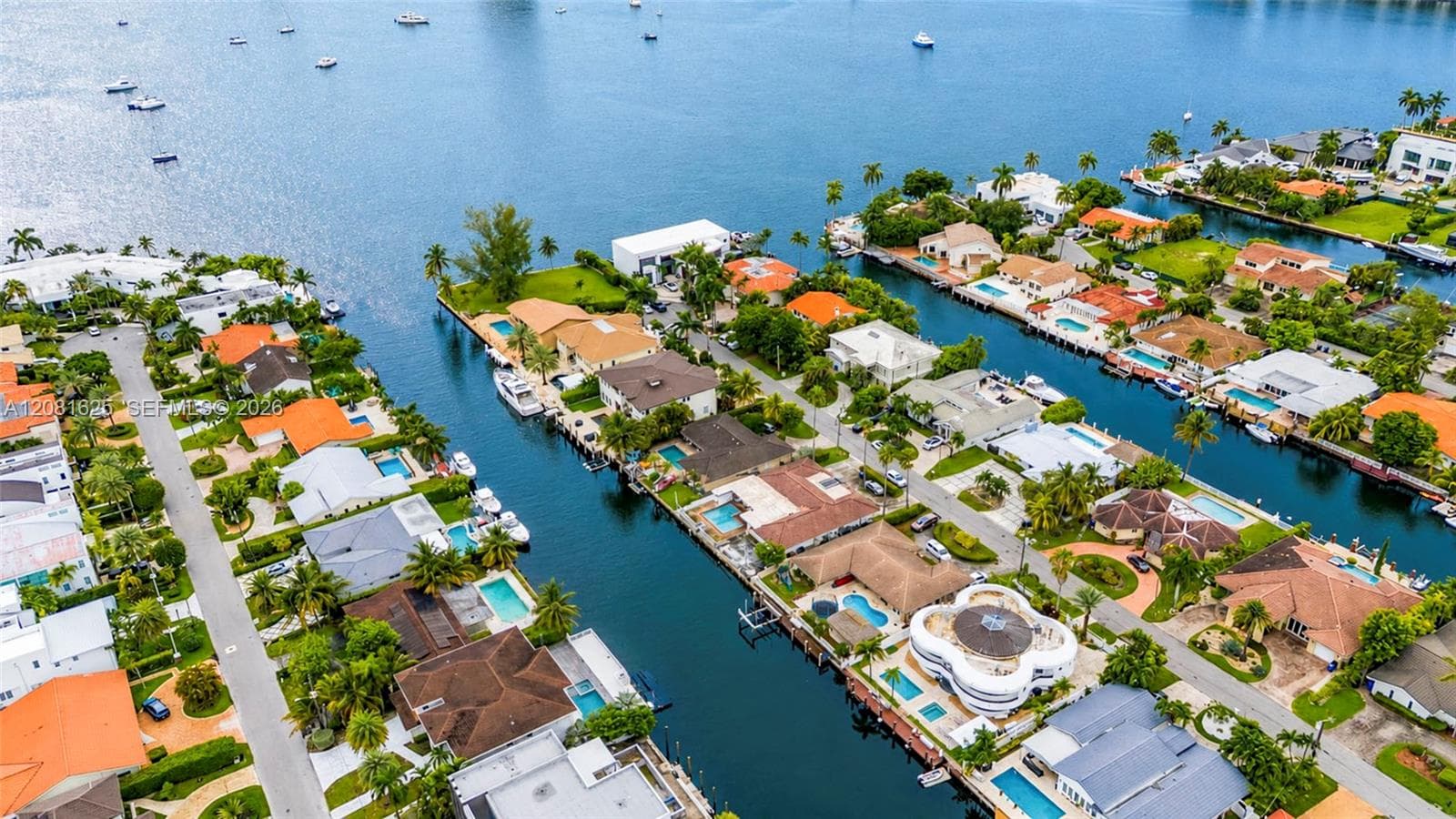 3324 NE 167th St, North Miami Beach FL 33160