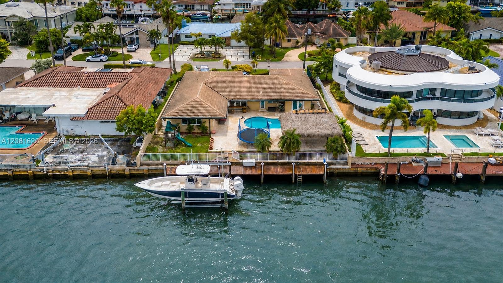 3324 NE 167th St, North Miami Beach FL 33160