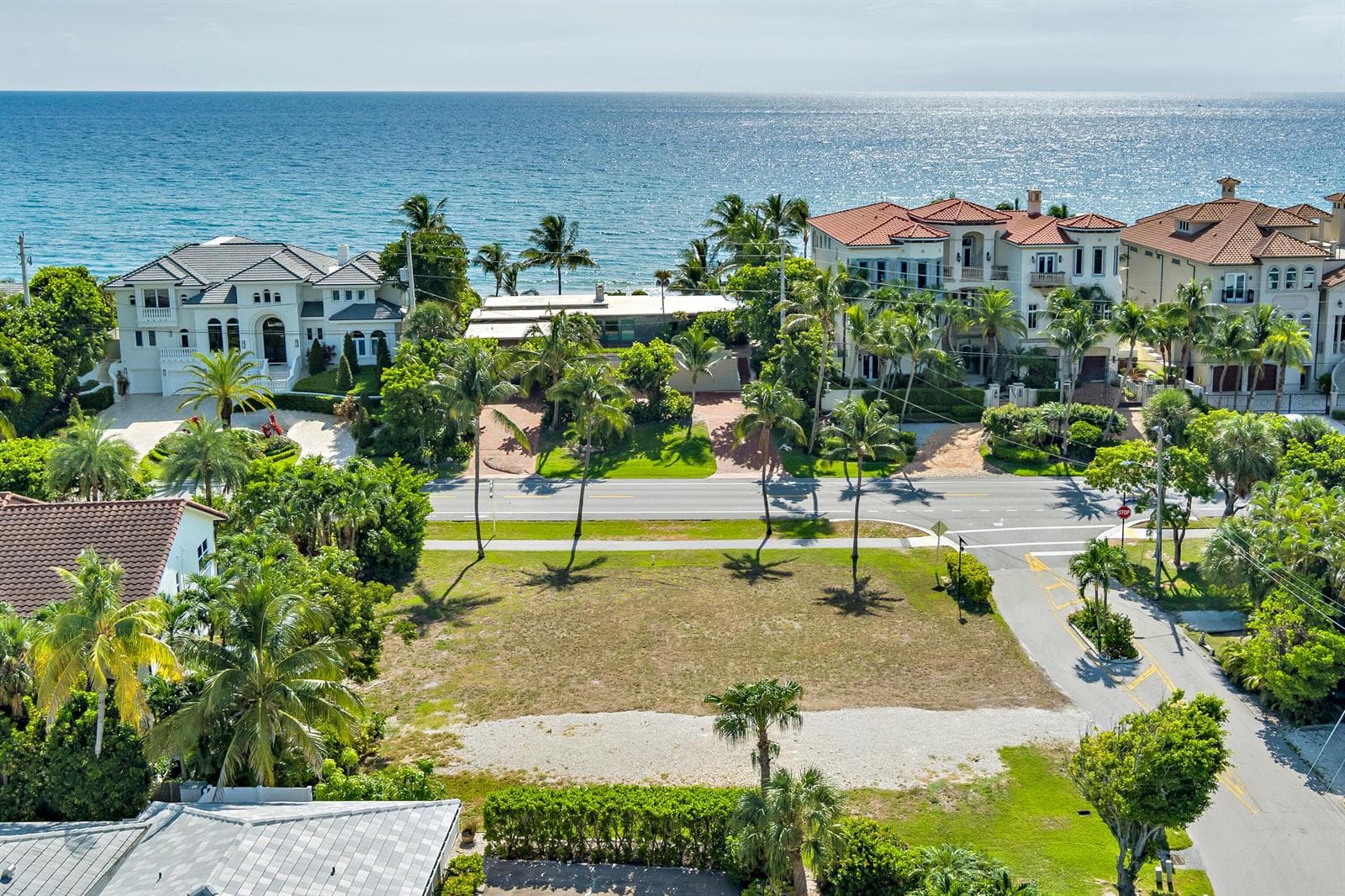 4112 S OCEAN Boulevard, Highland Beach FL 33487