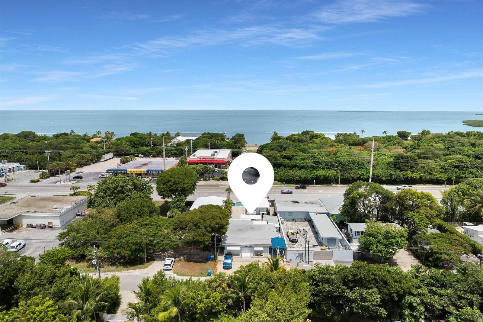 Islamorada Commercial Compound & Biz