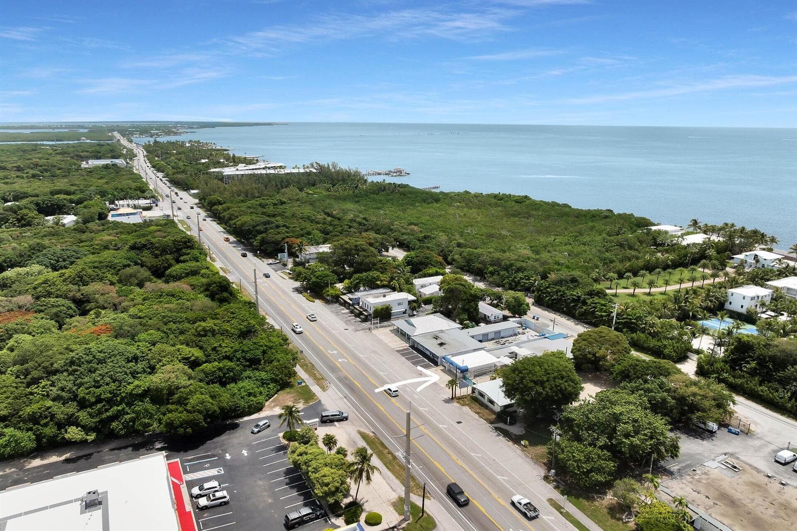 Islamorada Commercial Compound & Biz