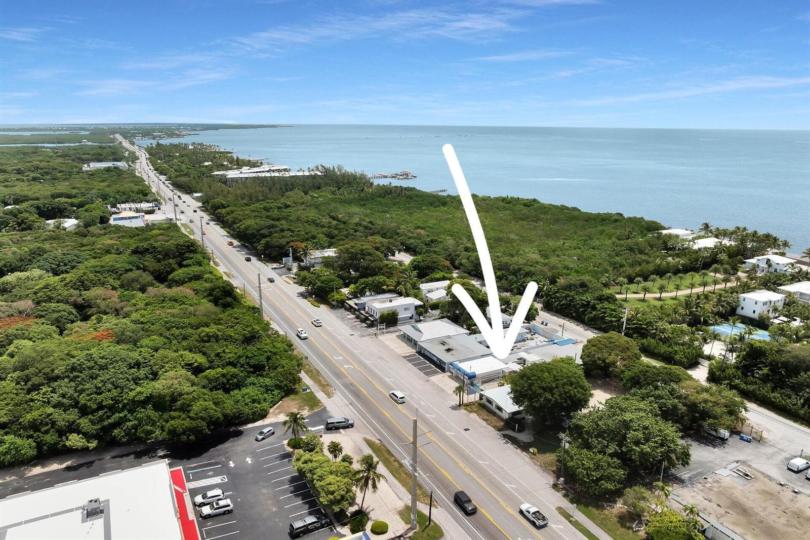 82891 Overseas Highway, Islamorada FL 33036