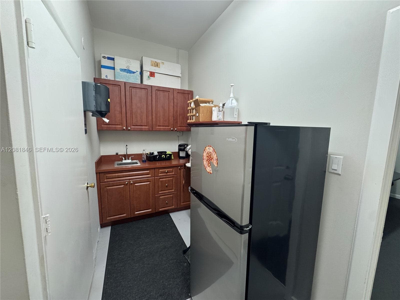 13275 SW 136th St # 16, Miami FL 33186