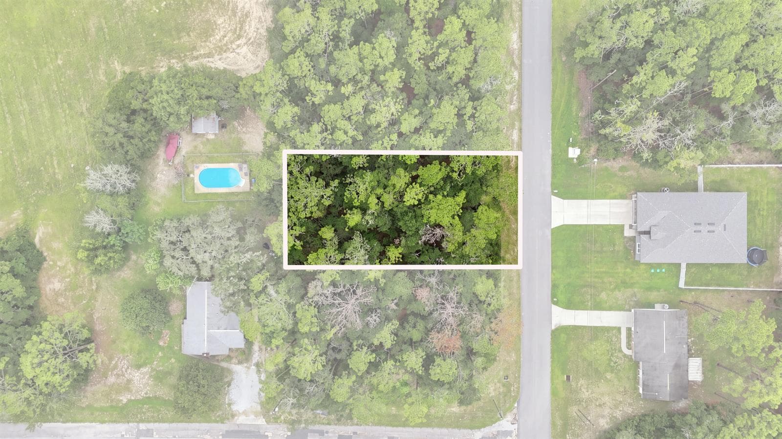 2076 W ARBUTUS Drive, FL 34434