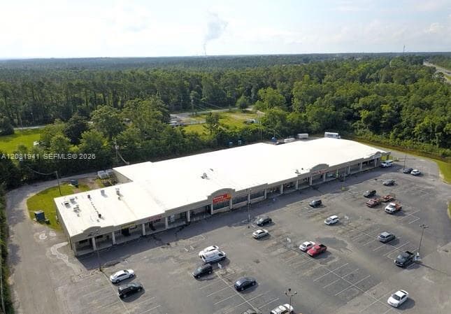 732-744 N Highway 29, Other City - In The State Of Florida FL 32533