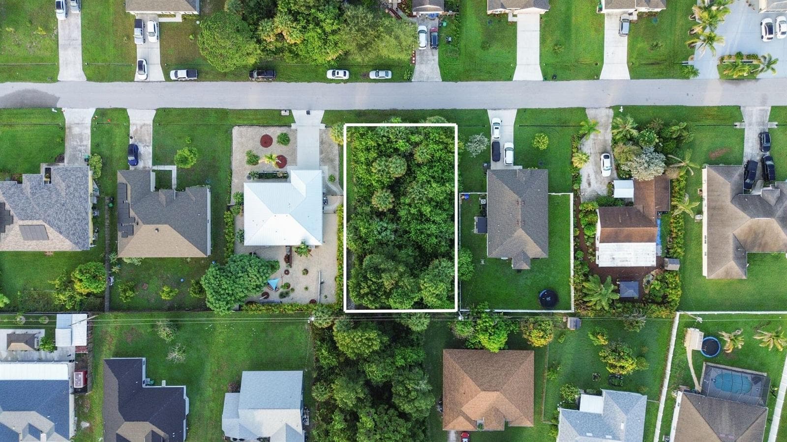 3741 SW SWOPE Street, Port St. Lucie FL 34953