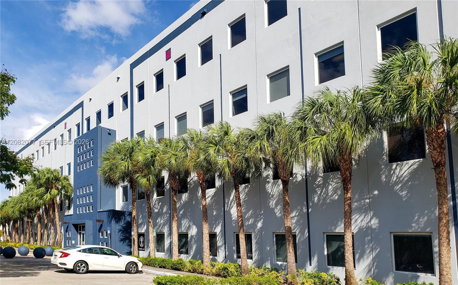Doral, FL, 33166