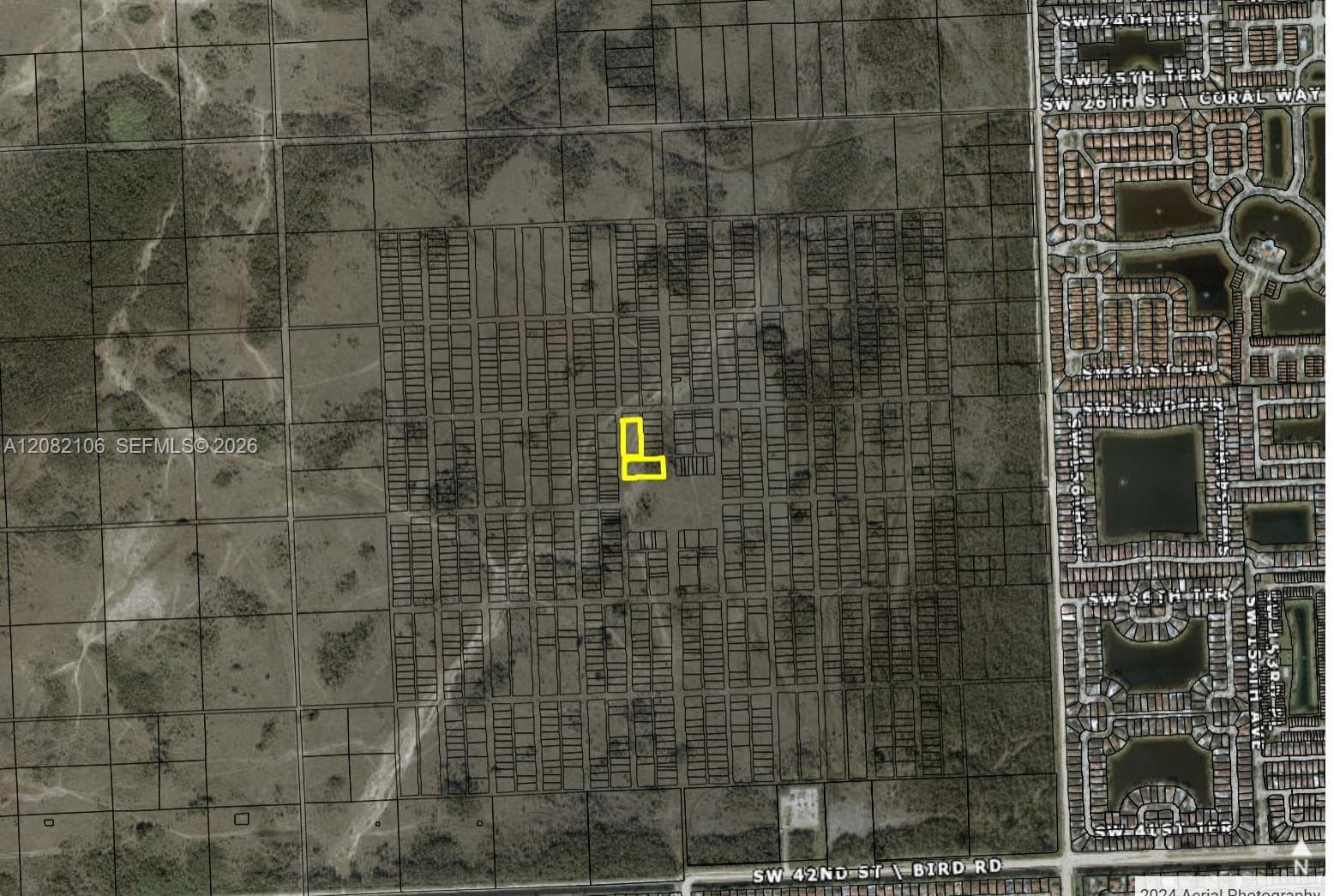 SW sw 32 st, Miami FL 33185