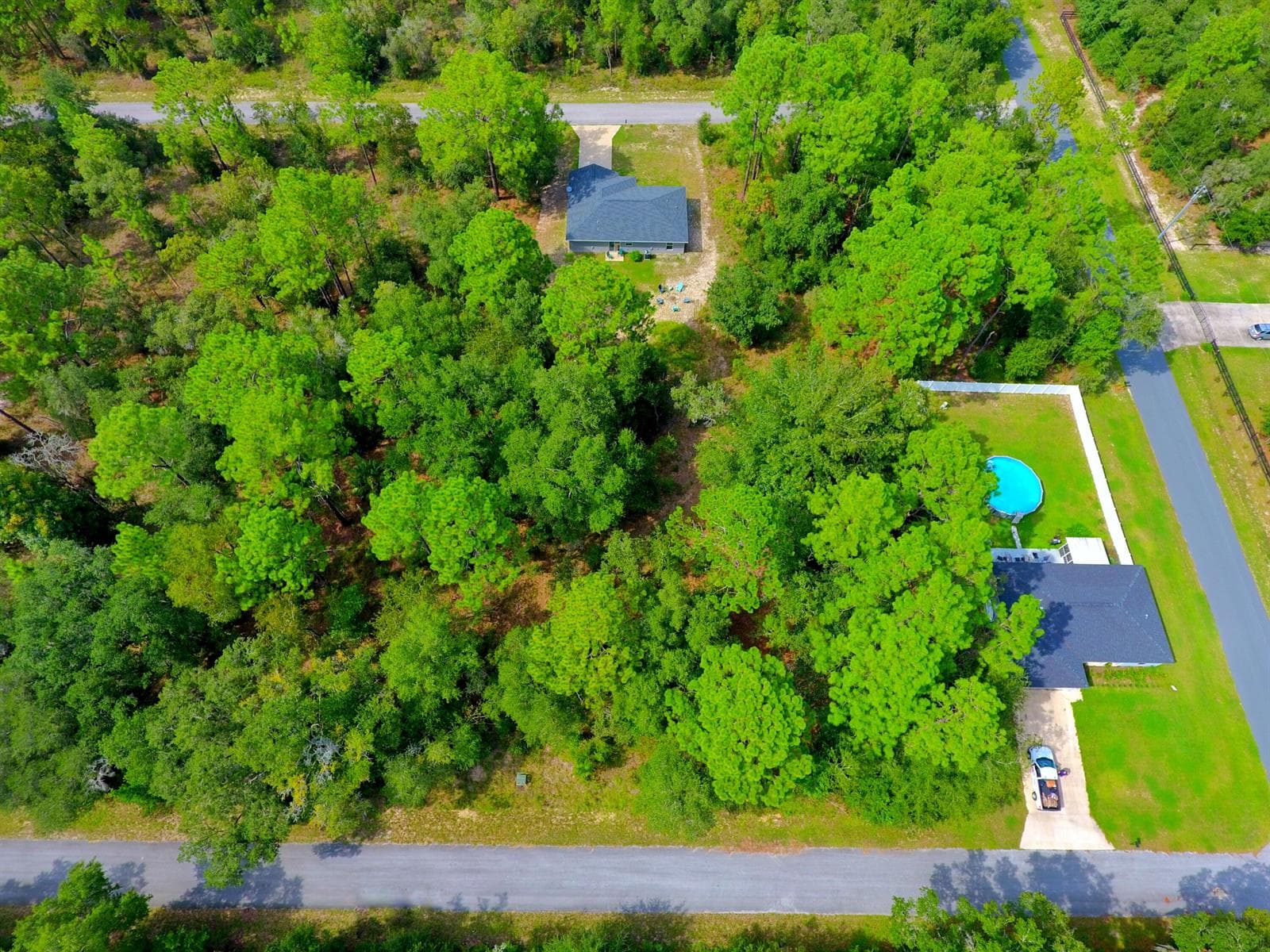 Tbd NW Shamrock Avenue, FL 34431